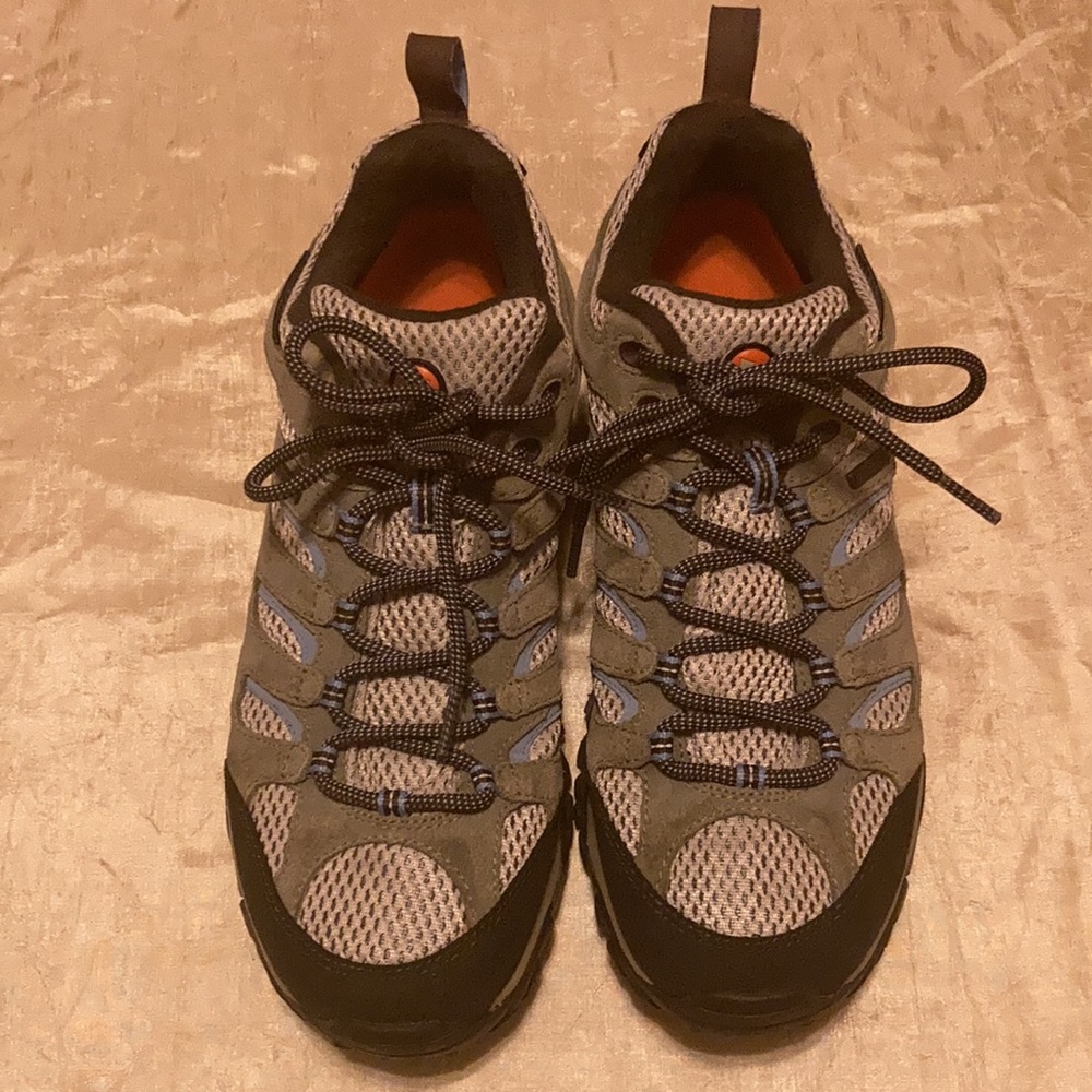 Merrell Continuum Trail - Picture 2 of 8
